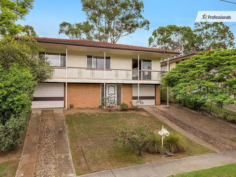 45 Olearia Street East, Everton Hills QLD 4053