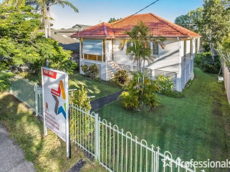 5 Stellmach Street, Everton Park QLD 4053