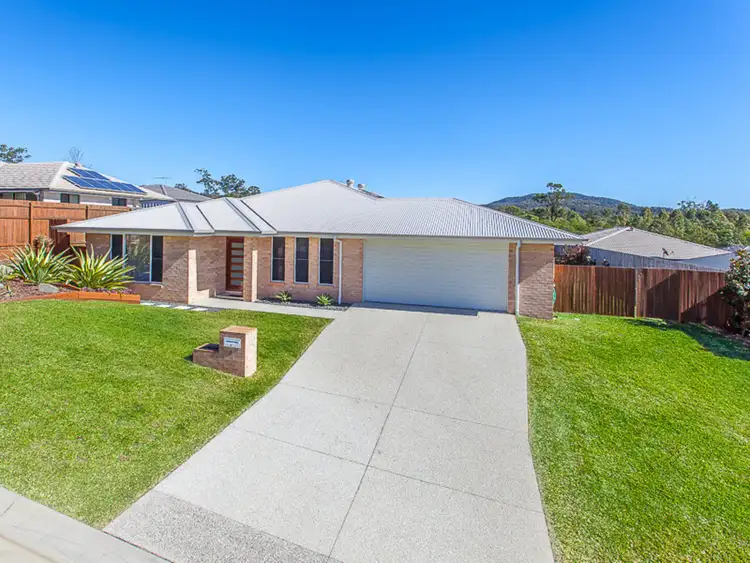 Main view of Homely house listing, 6 Cockatoo Street, Upper Kedron QLD 4055