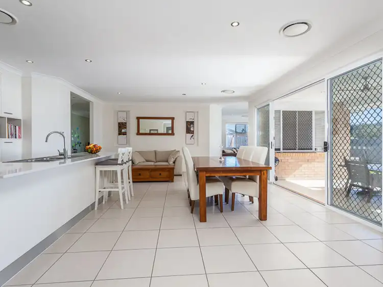 Fourth view of Homely house listing, 6 Cockatoo Street, Upper Kedron QLD 4055