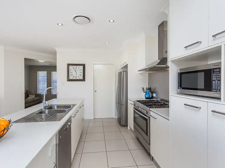 Sixth view of Homely house listing, 6 Cockatoo Street, Upper Kedron QLD 4055