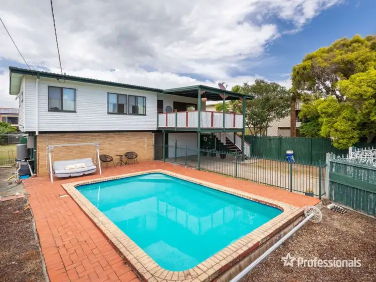 Second view of Homely house listing, 6 McPherson Street, Kippa-ring QLD 4021