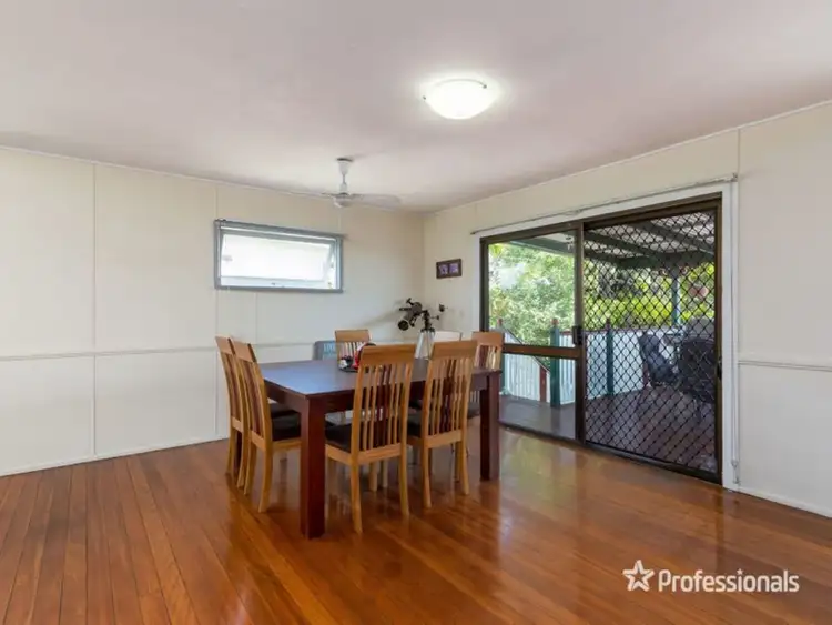 Third view of Homely house listing, 6 McPherson Street, Kippa-ring QLD 4021