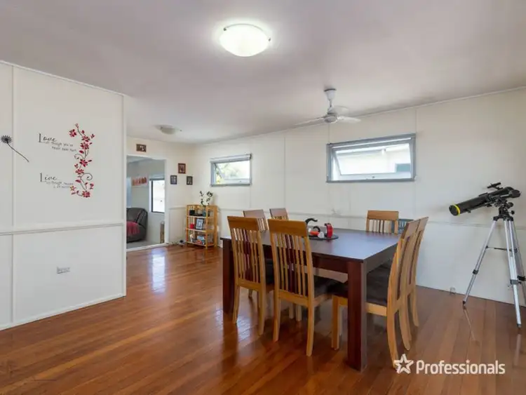 Fourth view of Homely house listing, 6 McPherson Street, Kippa-ring QLD 4021