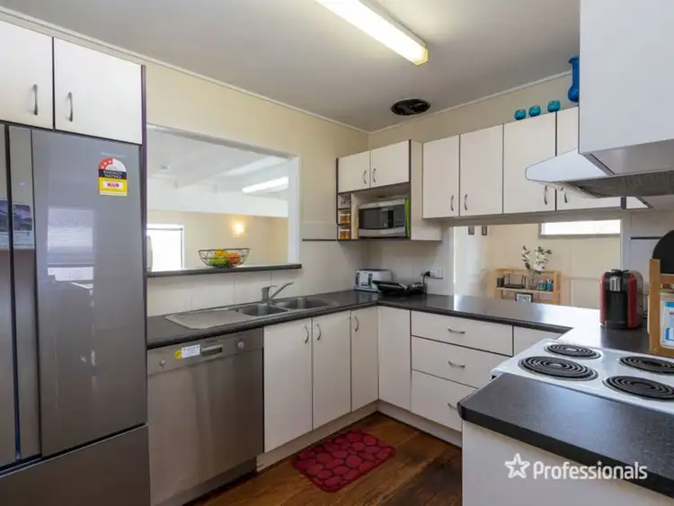 Sixth view of Homely house listing, 6 McPherson Street, Kippa-ring QLD 4021