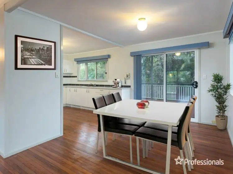 Third view of Homely house listing, 4 Pathara Crescent, Ferny Hills QLD 4055