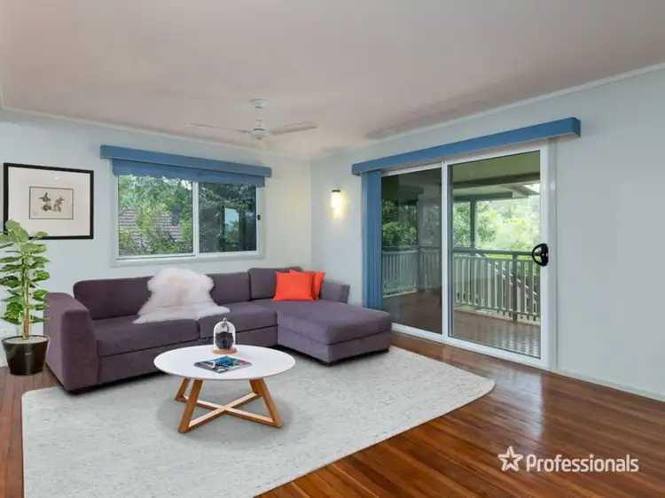 Fourth view of Homely house listing, 4 Pathara Crescent, Ferny Hills QLD 4055