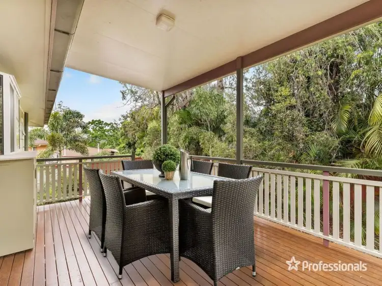 Fifth view of Homely house listing, 4 Pathara Crescent, Ferny Hills QLD 4055