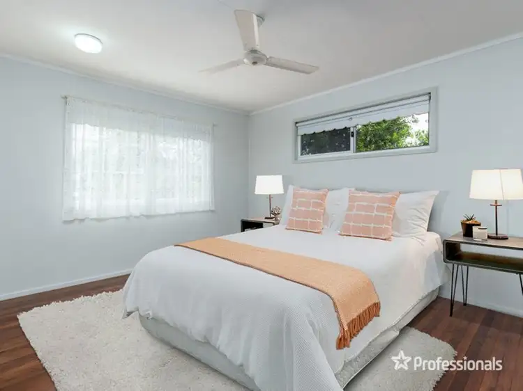 Sixth view of Homely house listing, 4 Pathara Crescent, Ferny Hills QLD 4055