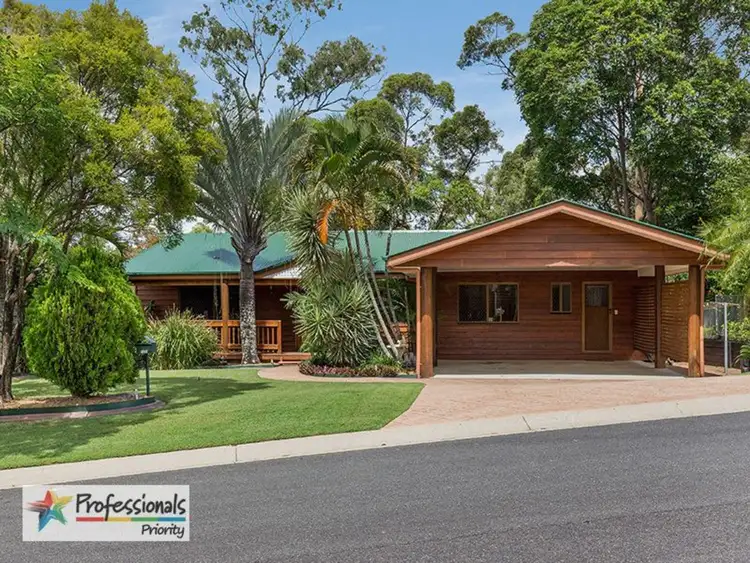 33 Leonarda Drive, Ferny Hills QLD 4055