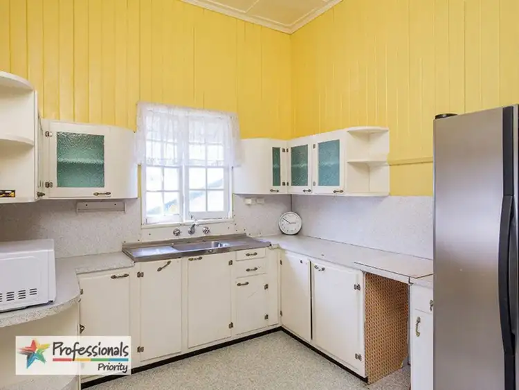 Second view of Homely house listing, 20 Gunyah Street, Lutwyche QLD 4030