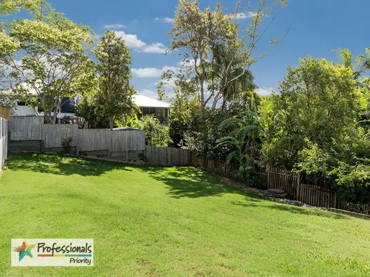 Fifth view of Homely house listing, 20 Gunyah Street, Lutwyche QLD 4030