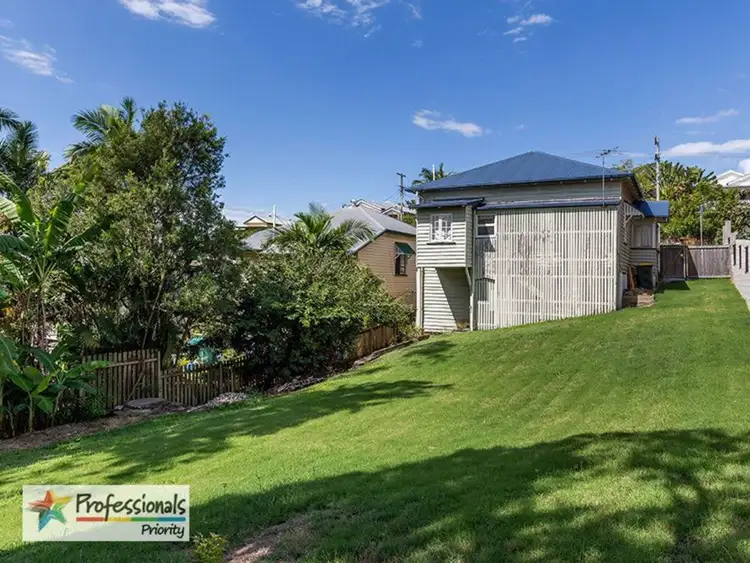 Sixth view of Homely house listing, 20 Gunyah Street, Lutwyche QLD 4030