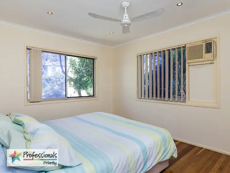 Fifth view of Homely house listing, 51 Moraby Street, Keperra QLD 4054