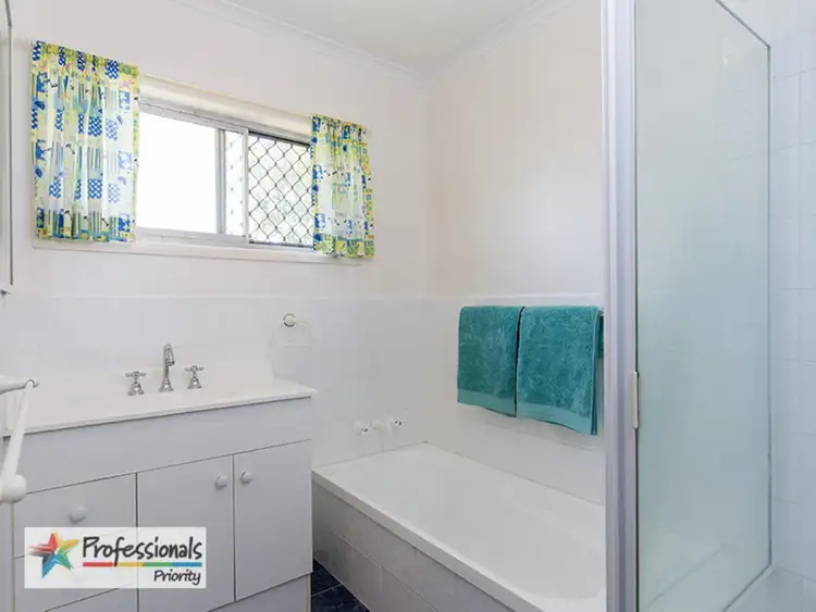 Sixth view of Homely house listing, 51 Moraby Street, Keperra QLD 4054