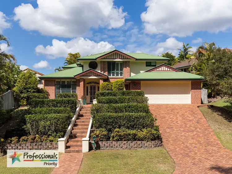 Main view of Homely house listing, 2 Fortrose Place, Ferny Grove QLD 4055