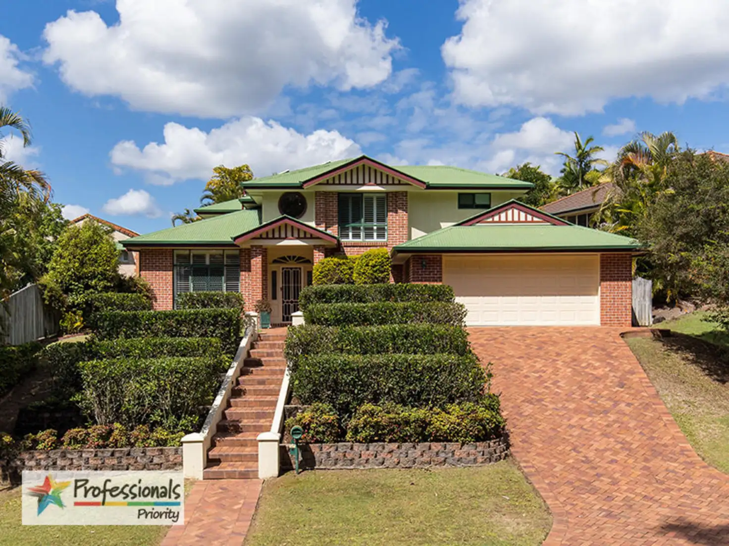 Main view of Homely house listing, 2 Fortrose Place, Ferny Grove QLD 4055