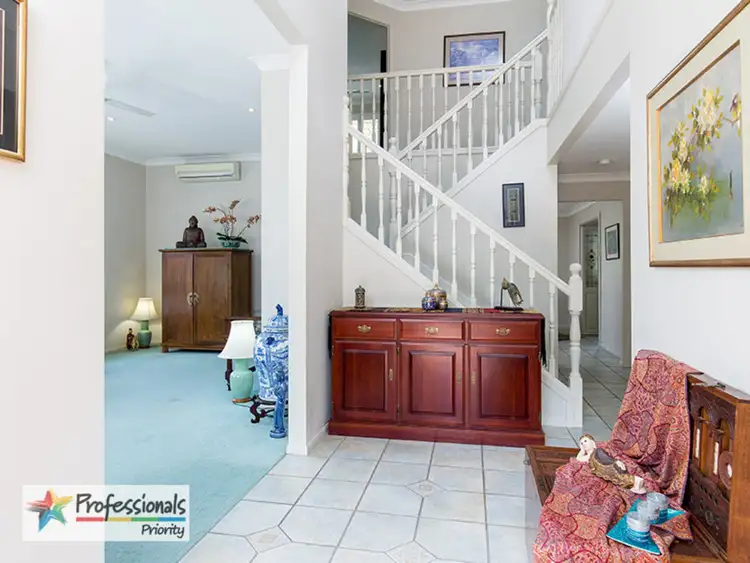 Second view of Homely house listing, 2 Fortrose Place, Ferny Grove QLD 4055