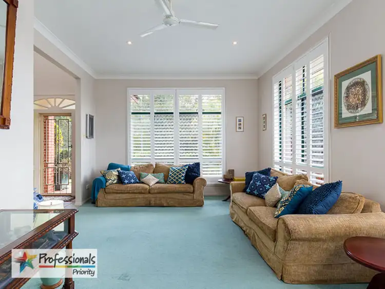 Third view of Homely house listing, 2 Fortrose Place, Ferny Grove QLD 4055