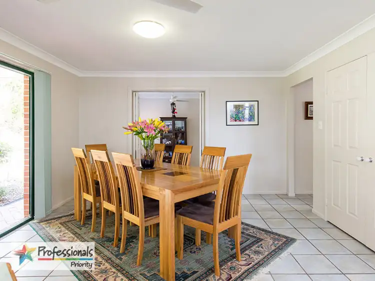 Sixth view of Homely house listing, 2 Fortrose Place, Ferny Grove QLD 4055