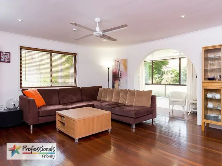 Fifth view of Homely house listing, 79 Corrofin Street, Ferny Grove QLD 4055