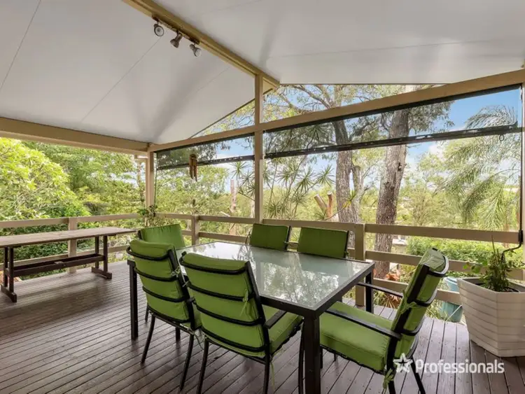 Main view of Homely house listing, 34 Mirbelia St, Everton Hills QLD 4053