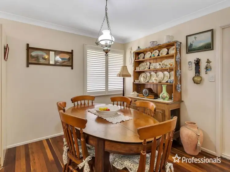 Third view of Homely house listing, 34 Mirbelia St, Everton Hills QLD 4053
