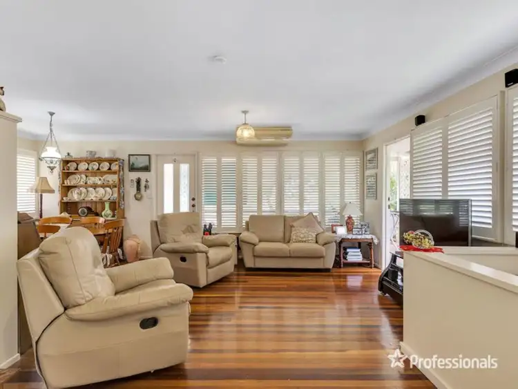 Fourth view of Homely house listing, 34 Mirbelia St, Everton Hills QLD 4053