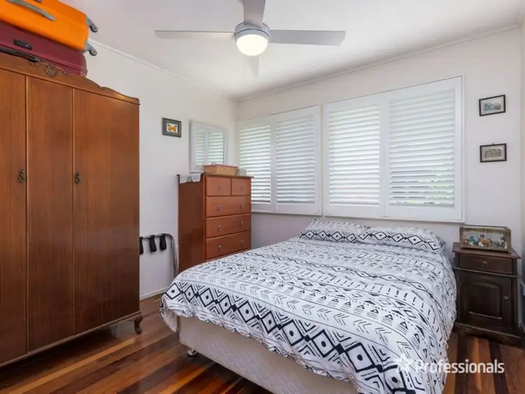 Fifth view of Homely house listing, 34 Mirbelia St, Everton Hills QLD 4053