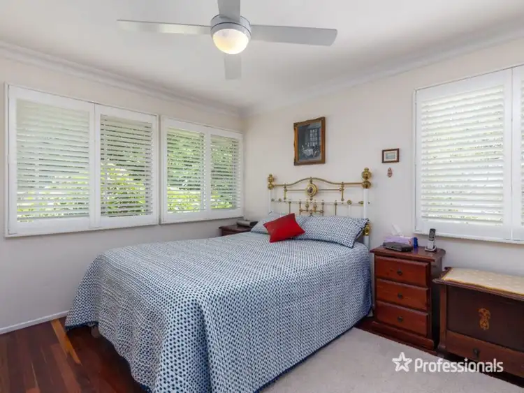 Sixth view of Homely house listing, 34 Mirbelia St, Everton Hills QLD 4053