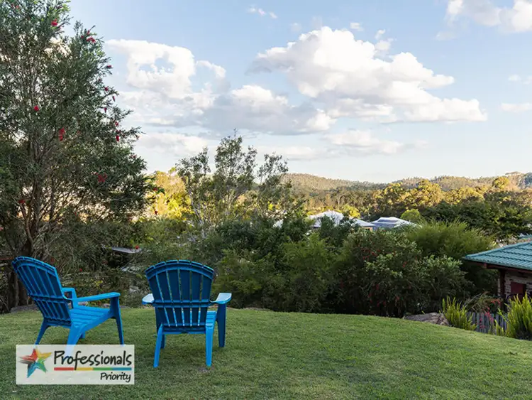 26 Carolyn Place, Ferny Grove QLD 4055