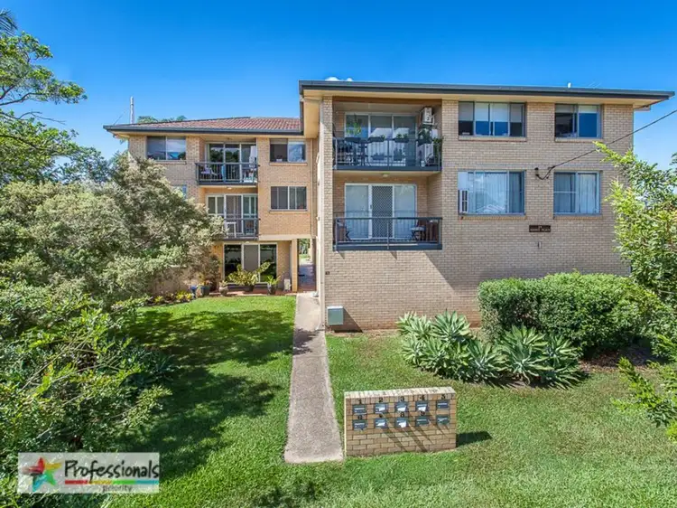 8/27 Lasseter Street, Kedron QLD 4031
