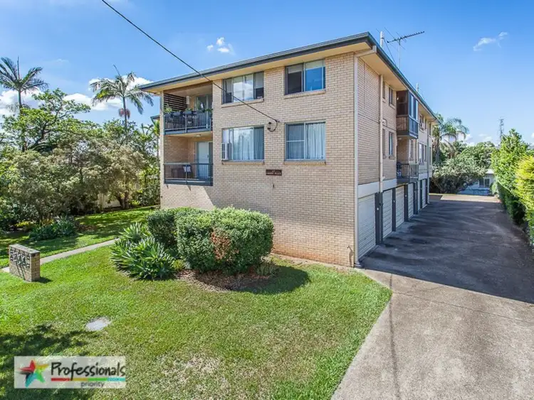 Seventh view of Homely unit listing, 8/27 Lasseter Street, Kedron QLD 4031