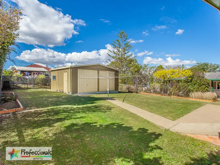 Third view of Homely house listing, 37 Gearside Street, Everton Park QLD 4053