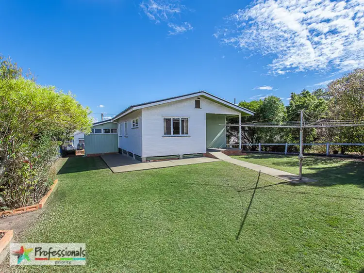 Fifth view of Homely house listing, 37 Gearside Street, Everton Park QLD 4053