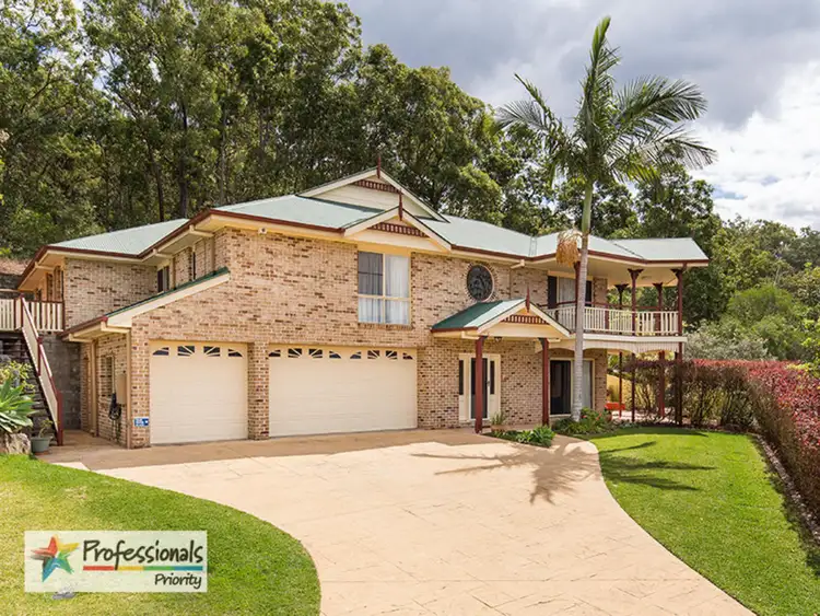 15 Honeybee Place, Upper Kedron QLD 4055