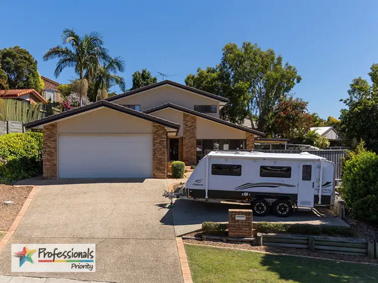 51 Ballinger Crescent, Albany Creek QLD 4035