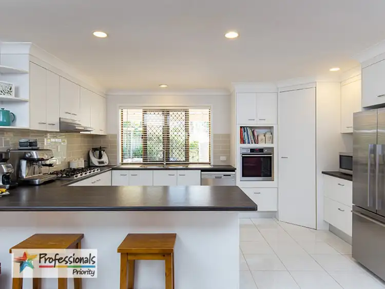 Sixth view of Homely house listing, 51 Ballinger Crescent, Albany Creek QLD 4035