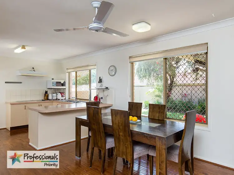 Fifth view of Homely house listing, 8 Aydon Court, Keperra QLD 4054
