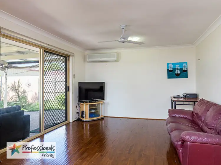 Sixth view of Homely house listing, 8 Aydon Court, Keperra QLD 4054