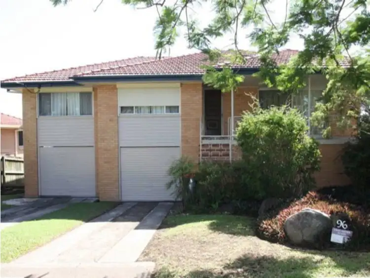 96 Felstead Street, Everton Park QLD 4053