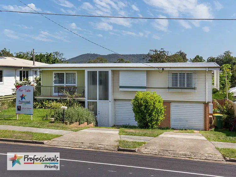 51 Patricks Road, Arana Hills QLD 4054