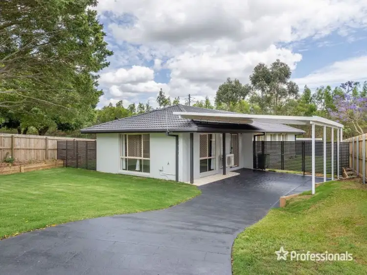 17 Claremont Drive, Murrumba Downs QLD 4503