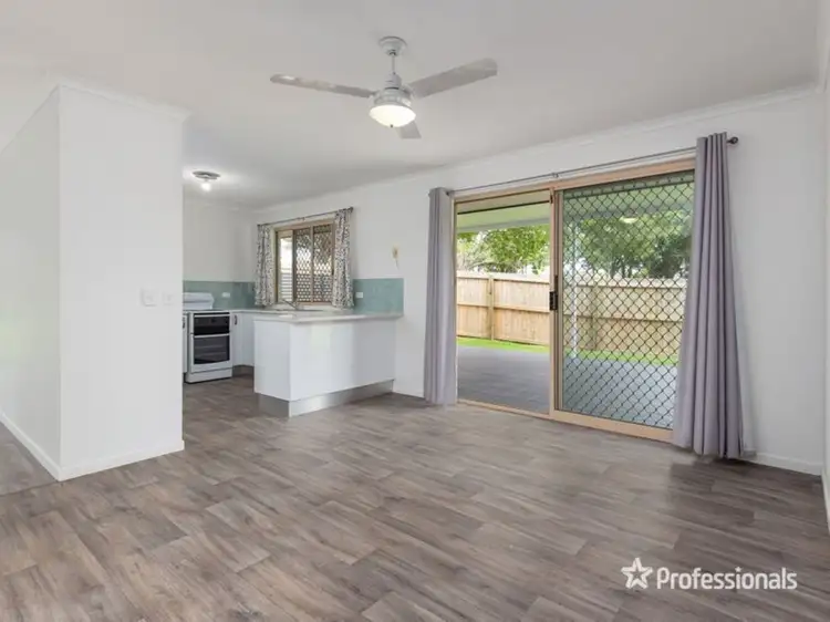 Third view of Homely house listing, 17 Claremont Drive, Murrumba Downs QLD 4503