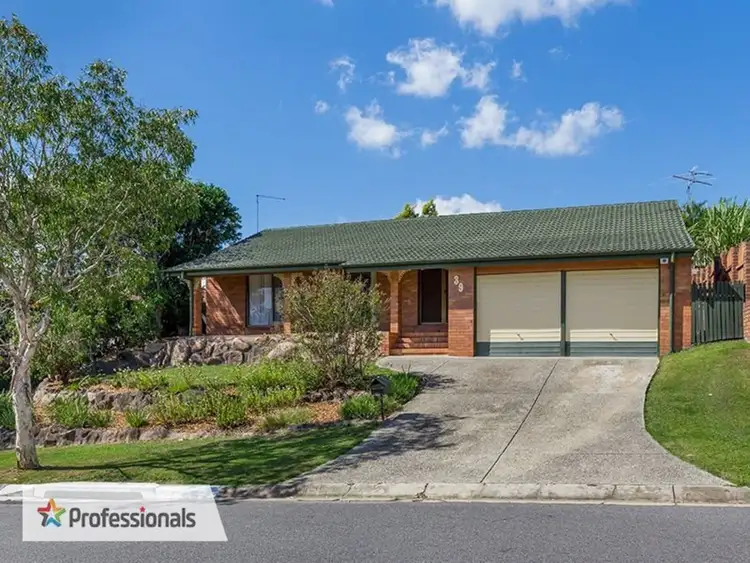 39 Hagman Street, Stafford Heights QLD 4053