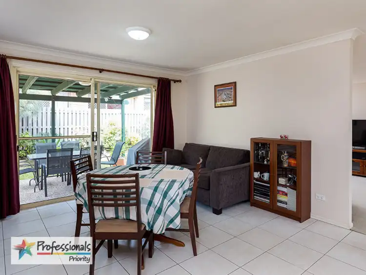 Sixth view of Homely house listing, 2/24 Glengarry Road, Keperra QLD 4054