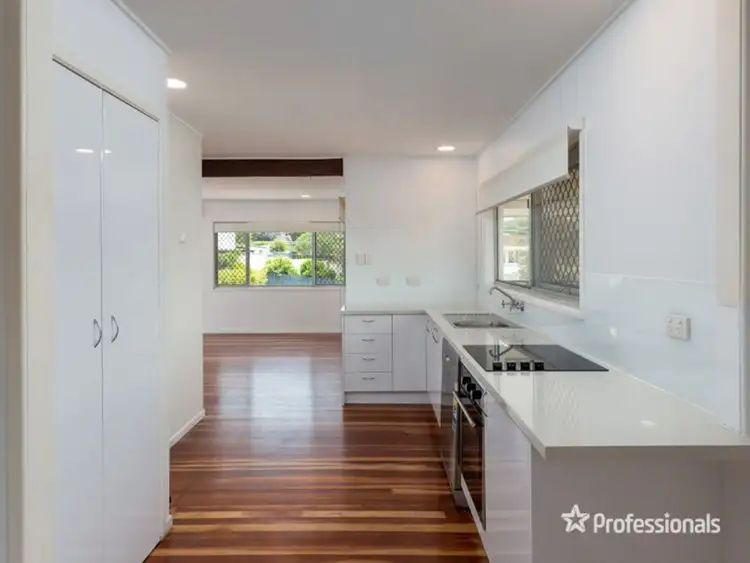 Second view of Homely house listing, 3 Dooloo Crescent, Ferny Hills QLD 4055