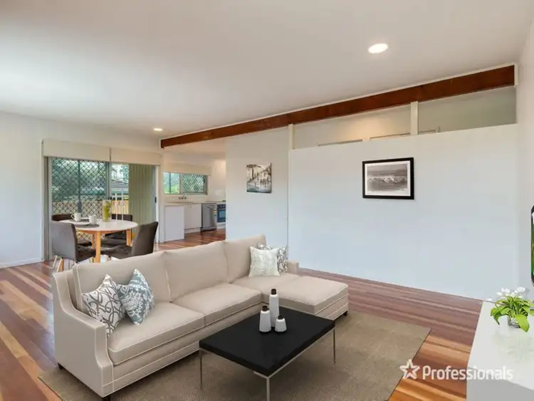 Fourth view of Homely house listing, 3 Dooloo Crescent, Ferny Hills QLD 4055