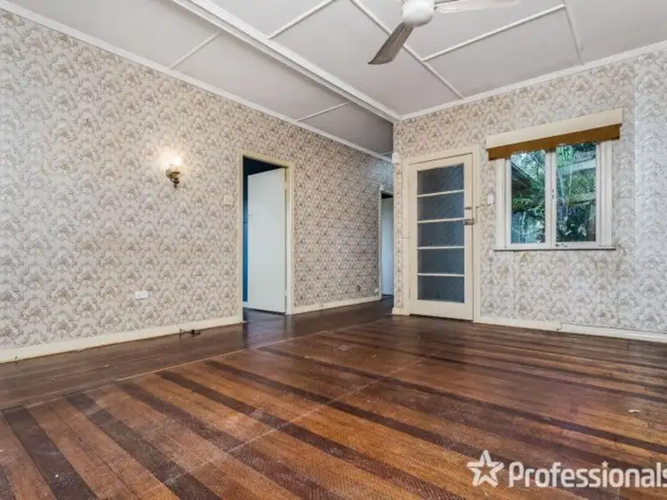 Fifth view of Homely house listing, 102 Welbeck Street, Alderley QLD 4051