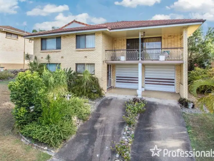 44 Streeton Parade, Everton Park QLD 4053